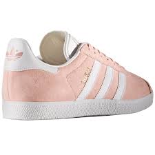 Maybe you would like to learn more about one of these? Adidas Gazelle Damen Sneaker Rosa Weiss