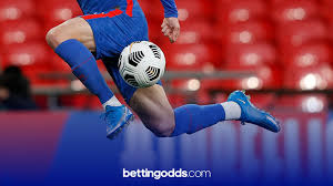Phil Foden Euro 2021 Bettingodds Com