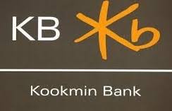 Kookmin Bank Vietnam Logo