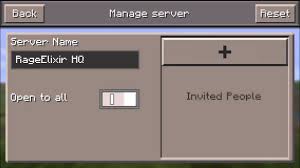 What will vps beta even do? Minecraft Realms Invite Codes Bukalah U