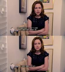 It includes the best quotes from the office, voted on by fans. Funny Dinner Party Quotes