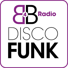 	B4B DISCO FUNK [HD]