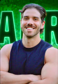 Gabriel Cook Woman from Canada