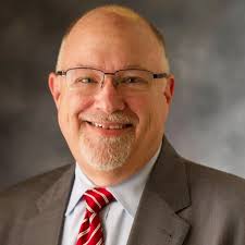 Paul E. Pinckley, Sr., Edd