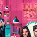Troba empreses locals, consulta mapes i obtén indicacions amb cotxe a google maps. Lanzamiento De Lala S Spa Del Canal Rcn Paparazzi