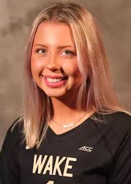 Michelle Polechonski