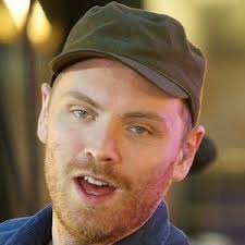 Jonny Buckland