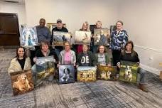 The Hybrid Artist Workshop (Bath, PA)