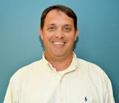 Gulf Pine Catholic- Bishop Kihneman appoints Ray Lacy as Director of the  Office of Evangelization