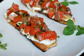 27,812 likes · 80 talking about this. Salmon Tartar Wikipedia Bahasa Melayu Ensiklopedia Bebas