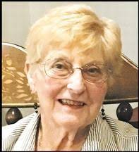 Donna Raymond Obituary (1932