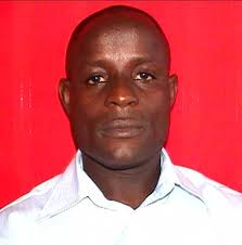 Profile of Mr. Emmanuel, Owusu-Ansah