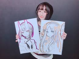 このファミリでは、エルザアダムス息子、ママとパパジュリアンgarikの娘だった。 エルザは狂人だった。 彼女は美しいセラー約夢を見たが、彼女は絵に行きました。 女の子は彼女の写真を上げた。 アダムスの少年は目を覚ますと、両親を目が覚めた。 彼らは、エル. æ‚ æœ¨ç¢§ãŒæã„ãŸfgoã®çµµãŒã†ã¾ã™ãŽã‚‹ã¨è©±é¡Œã« ã¾ã¨ã‚ãƒ€ãƒ