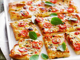 10 Trucs A Savoir Pour Reussir Une Pizza Maison Recettes De Cuisine Recette Pizza Fait Maison