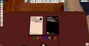 Check spelling or type a new query. How To Play Cards Against Humanity Online Creative Stop