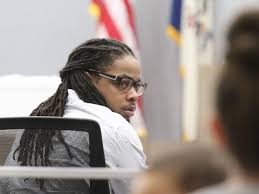 Jurors hear DNA evidence in kidnapping trial