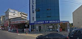 Ozel Mavi Deniz Tip Merkezi Yandex Haritalar