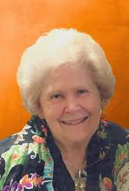 Patty Domico Obituary