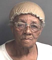 Smile! 27 of the Funniest Mugshots Ever