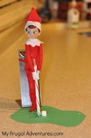 7 Fun Silly Elf On The Shelf Ideas In 15 Minutes Or Less My Frugal Adventures Elf On The Shelf Elf Elf Antics