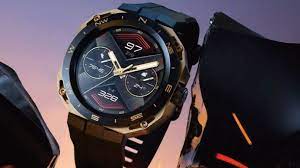 Đồng hồ Huawei Watch GT Cyber