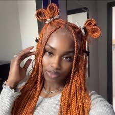 Cortlyn Williams's Instagram, Twitter & Facebook