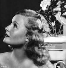 70 Portrait Lillian Harvey Stock Photos, High-Res Pictures, and Images