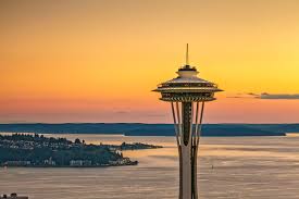 View a detailed profile of the structure 119476 including further data and descriptions in the emporis database. New Views At The Space Needle Real Food Traveler