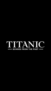 🌊 NYC, are you ready?, From Europe to New York, Titanic: Echoes from the  Past makes its debut — our first co-produced experience with  @small.creative.studio , Rising from the depths of the Atlantic, a ...