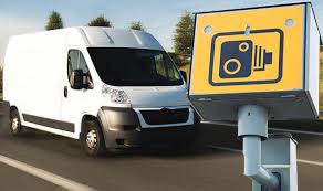Why You Can Land A 1 000 Speeding Fine While Driving A Van