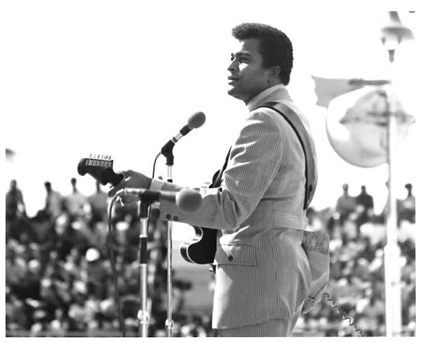 Who is Charley Pride? | American Masters | PBS