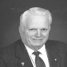 Raymond Mason Obituary (1930