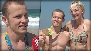 Wählen sie aus erstklassigen inhalten zum thema andreas drechsler in höchster qualität. Beim Interview Mit Bild Gold Turner Hambuchen Trifft Heike Drechsler Sport Bild De