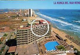 We did not find results for: La Manga Del Mar Menor Murcia NÂº 3016 Hotel Ent Kaufen Postkarten Von Murcia In Todocoleccion 99851627