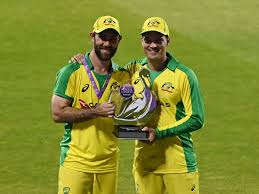 The two cricket giants will face each other on sunday in the 3rd game. England Vs Australia 3rd Odi Carey Maxwell Tons Lift Australia To Dramatic Series Win Over England Cricket News Times Of India