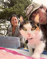 same coast, just a bit more north and a lot more wholesome