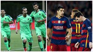 نفاد تذاكر الأهلي وبرشلونة خلال 4 ساعات صحيفة الرياضية