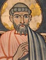 Christianisation of Britain