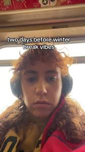 Two More Days Until Winter Break