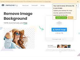 Image cutout and remove backgrounds automatically by ai for people, vegetation, animals, objects, vehicles, graphics, icons, symbols. 11 Tools To Help You Remove Background From Any Image Inspirationfeed