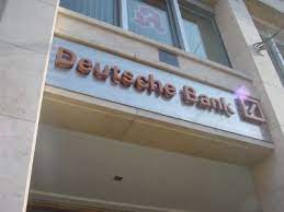 Beliebt bank in potsdam brandenburg. Potsdam Abc De Deutsche Bank In Der Wilhelm Gallerie