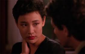 Michael Re-Watches Twin Peaks: Season 1, Ep 4