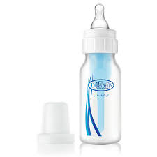 Dr Brown S Natural Flow Baby Bottle 8 Oz 250 Ml Dr Brown S Baby