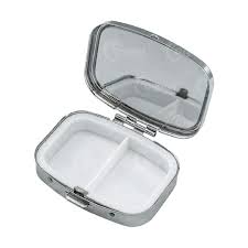 Image result for Pillbox