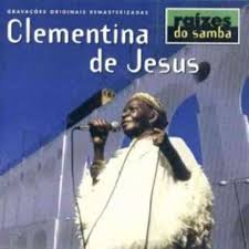 Sobre a novela 'jesus' da record. Download Clementina De Jesus
