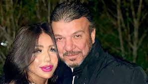 أحمد سلامة يكشف كواليس خلافه مع إبنته سارة سلامة... وهذا ما أعلنه