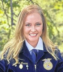 Anna Mercer's Instagram, Twitter & Facebook