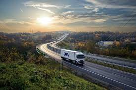 Dsv is a global supplier of transport and logistics solutions. Dsv Global Transport And Logistics Dsv As Twitter