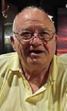 Obituary information for Mario CESARIO