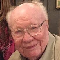 Joseph Thompson Patton Obituary